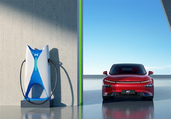 1分鐘1塊錢：新能源汽車充電占位費被吐槽太貴