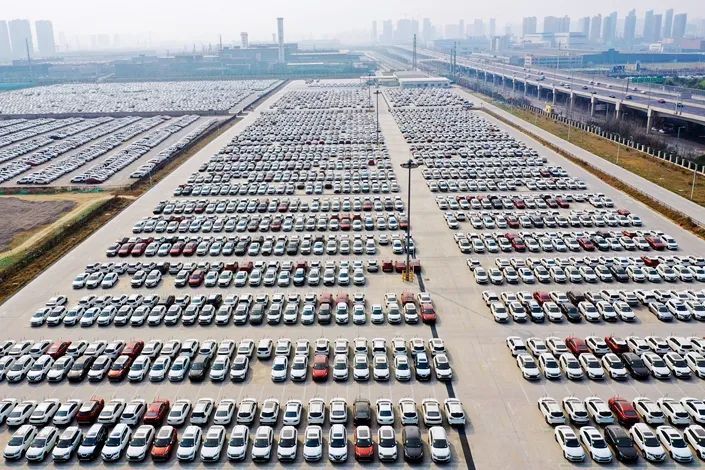控制了新能源的“維生素”，中國汽車優勢更大嗎？